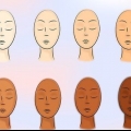 Kleur jou hare in ’n perfekte skakering van blond
