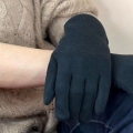Meet jou hand