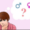 Aanvaar jou homoseksualiteit