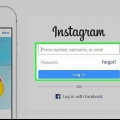 Deaktiveer jou instagram-rekening tydelik