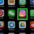 Maak jou instagram-rekening veilig toe
