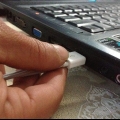 Sinkroniseer jou iphone met itunes