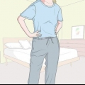 Maak jou kamer skoon (vir tieners)