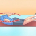 Oefen jou latissimus dorsi