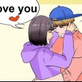 Wys jou liefde aan jou kêrel