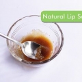 Maak jou lippe natuurlik rooi