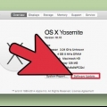 Bespoedig jou mac