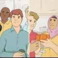 Pas jou manier van kommunikeer by die situasie aan
