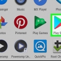 Verhoog jou mikrofoonvolume op android