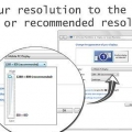 Kalibreer jou monitor