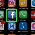 Verander jou naam op facebook