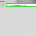 Verander jou naam op gmail