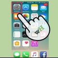 Verander jou primêre apple id-foonnommer op 'n iphone