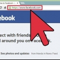 Verander jou profielfoto op facebook