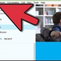 Verander jou skype-profielfoto