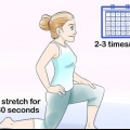 Strek jou psoas-spiere