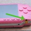 Laai jou psp op
