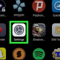 Vind jou sim-kaartnommer op android