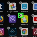 Ontsluit jou snapchat-rekening