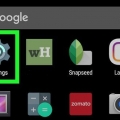 Vind jou foonnommer op android