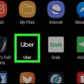 Vee jou uber-geskiedenis uit