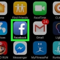 Sien jou volgelinge op facebook