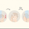 Berei voor vir 'n koronavirus-uitbraak