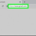 Verander jou gmail-wagwoord