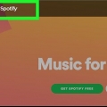 Verander jou spotify-wagwoord