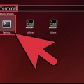Verander jou wagwoord in linux met terminal