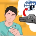 Koppel jou xbox one aan die internet