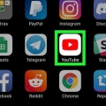 Vind jou youtube url