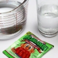 Jello skote maak