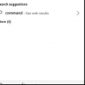 Maak jouself 'n administrateur in windows
