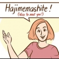 Stel jouself in japannees voor