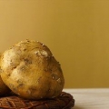 Jicama klaarmaak