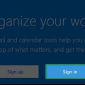 Blokkeer junkmail in hotmail