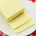 Kaas gesmelt