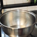 Karamels gesmelt
