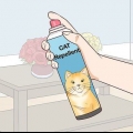 Katten uit je tuin hou