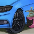 Katten weghouden van je auto