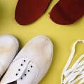Skoonmaak keds