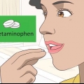 Behandeling van keelsere