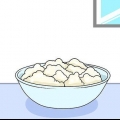Kefir maak