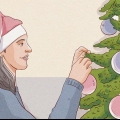 Kerstmis vieren