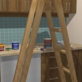 Herfinish kombuiskaste