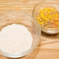 Khichdi maak