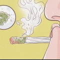 Kief gebruik