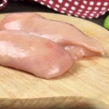 Kipfilet koken