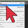 Keer kleure om in photoshop